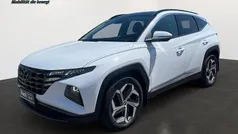 Weiß Gebraucht 2024 Hyundai Tucson Prime SUV | 38.490 € (Fairer Preis)