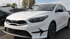 Gebraucht 2024 Kia Ceed Limousine | 24.890 € (Guter Preis)