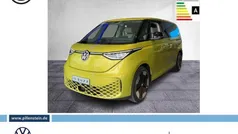 Othercolor Gebraucht 2023 VW ID. Buzz Pro Van | 47.486 € (Superpreis)