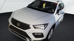 Gebraucht 2025 Seat Ateca Xperience SUV | 27.480 € (Guter Preis)