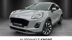 Gebraucht 2023 Ford Puma Titanium SUV | 21.690 € (Fairer Preis)