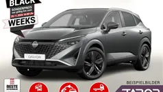 Gebraucht 2025 Nissan Qashqai Tekna SUV | 33.088 € (Fairer Preis)