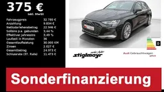Gebraucht 2025 Audi A3 Advanced Plus Limousine | 32.780 € (Fairer Preis)