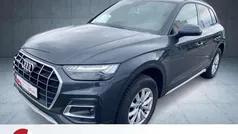 Gebraucht 2024 Audi Q5 Advanced Plus SUV | 48.780 € (Fairer Preis)
