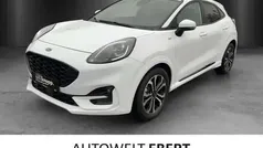 Gebraucht 2022 Ford Puma ST SUV | 17.790 € (Fairer Preis)