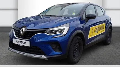Gebraucht 2023 Renault Captur Equilibre SUV | 19.495 € (Fairer Preis)