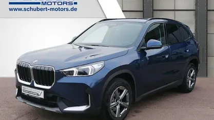Gebraucht 2025 BMW X1 Performance SUV | 37.490 € (Superpreis)