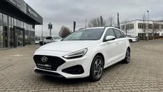Gebraucht 2025 Hyundai i30 Style Kombi | 26.690 € (Fairer Preis)