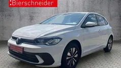 Weiss Gebraucht 2024 VW Polo Move Limousine | 18.450 € (Guter Preis)
