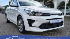 Gebraucht 2022 Kia Rio Vision Limousine | 14.390 € (Guter Preis)