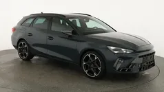 Gebraucht 2025 Cupra Leon VZ Kombi | 40.995 € (Guter Preis)