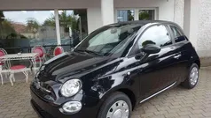 Gebraucht 2024 Fiat 500C Cabrio | 16.490 € (Fairer Preis)