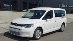 Gebraucht 2025 VW Caddy Maxi Van / Kleinbus | 36.990 € (Guter Preis)