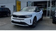 Weiss Neu 2025 Opel Frontera SUV | 29.590 € (Fairer Preis)