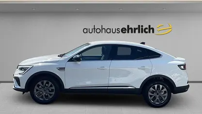 Gebraucht Renault Arkana Techno 140 PS (102 kW) 2025 Andere SUV