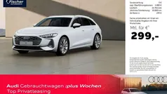 Gebraucht 2025 Audi A5 Advanced Coupé | 47.440 € (Superpreis)