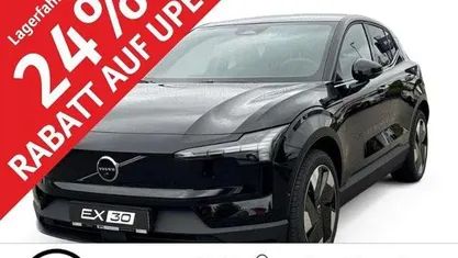 Gebraucht 2025 Volvo EX30 Plus SUV | 34.990 € (Fairer Preis)