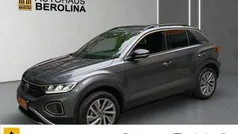 Gebraucht 2025 VW T-Roc Goal SUV | 31.444 € (Superpreis)