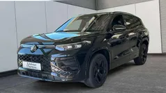 Grenadillschwarz Neu 2025 VW Tayron R-line SUV | 70.406 € (Teuer)
