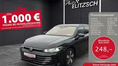 Gebraucht 2024 VW Passat Elegance Limousine | 41.290 € (Fairer Preis)