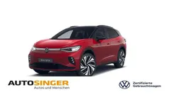 Gebraucht 2025 VW ID.4 GTX SUV | 47.780 € (Superpreis)