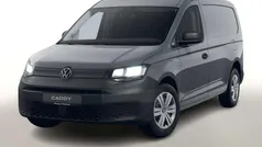 Grau Neu 2025 VW Caddy Maxi Van / Kleinbus | 28.875 € (Superpreis)