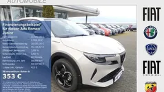 Gebraucht 2025 Alfa Romeo GT Junior Edizione Speciale | 31.990 € (Fairer Preis)