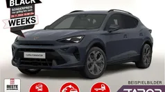 Blau Gebraucht 2024 Cupra Formentor SUV | 31.588 € (Guter Preis)