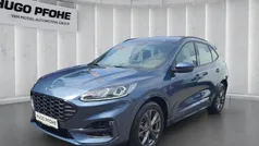 Gebraucht 2024 Ford Kuga ST-Line SUV | 31.540 € (Fairer Preis)