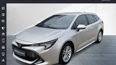 Gebraucht 2019 Toyota Corolla Business Edition Kombi | 19.990 € (Fairer Preis)