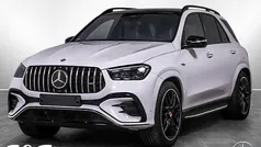 Gebraucht 2024 Mercedes GLE53 AMG AMG SUV | 124.977 €