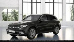 Gebraucht 2024 Mercedes GLC300 AMG SUV | 62.590 € (Fairer Preis)