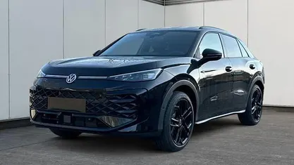 Gebraucht VW T-Roc Style 150 PS (110 kW) 2026 SUV