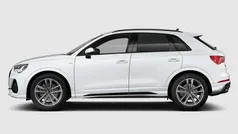 Gebraucht 2025 Audi Q3 S-Line SUV | 47.395 € (Guter Preis)