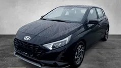 5 türen Gebraucht 2024 Hyundai i20 Trend Kleinwagen | 22.310 € (Fairer Preis)