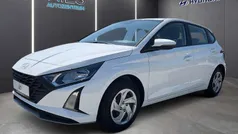 Gebraucht 2024 Hyundai i20 Select Limousine | 18.310 € (Fairer Preis)