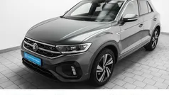 Gebraucht 2022 VW T-Roc R-line SUV | 27.880 € (Fairer Preis)