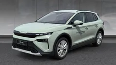 Gebraucht 2025 Skoda Elroq Loft SUV | 34.950 € (Fairer Preis)