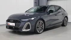 Gebraucht 2024 Audi A5 Edition .1 Coupé | 55.330 € (Superpreis)