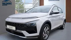 Gebraucht 2025 Hyundai Bayon Trend SUV | 25.890 € (Fairer Preis)