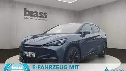 Gebraucht Cupra Tavascan VZ 250 kW (340 PS) 2024 SUV