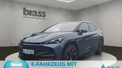 Tavascanblau Gebraucht 2024 Cupra Tavascan SUV | 43.450 € (Fairer Preis)