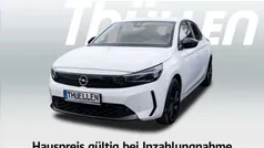 Gebraucht 2025 Opel Corsa Edition Kleinwagen | 18.480 € (Fairer Preis)