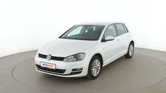 Gebraucht 2014 VW Golf VII Cup Limousine | 10.890 € (Fairer Preis)