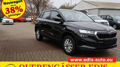 Gebraucht 2025 Skoda Karoq Joy SUV | 34.690 € (Fairer Preis)