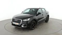 Schwarz Gebraucht 2017 Audi Q2 Sport SUV | 17.700 € (Fairer Preis)
