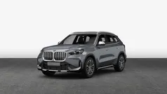 Grau Neu 2025 BMW X2 SUV | 57.990 € (Etwas zu teuer)