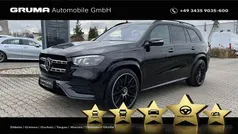 Gebraucht 2020 Mercedes GLS400 AMG SUV | 87.930 €
