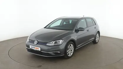 Gebraucht VW Golf VII Advance 2019 Limousine