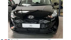 Phantom black / met Neu 2025 Hyundai i10 Trend Kleinwagen | 17.990 € (Fairer Preis)